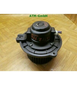 Gebläse Gebläsemotor Heizungsgebläse Chevrolet Matiz 615299 7E27