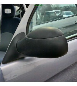 Außenspiegel Seitenspiegel Citroen Xsara Picasso N68 links unlackiert