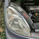 Frontscheinwerfer Scheinwerfer Citroen Xsara Picasso N68 rechts Beifahrerseite