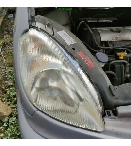 Frontscheinwerfer Scheinwerfer Citroen Xsara Picasso N68 rechts Beifahrerseite