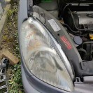 Frontscheinwerfer Scheinwerfer Citroen Xsara Picasso N68 rechts Beifahrerseite