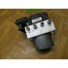 ABS Hydraulikblock Fiat Grande Punto 3 199 Bosch 0265231535 55700423