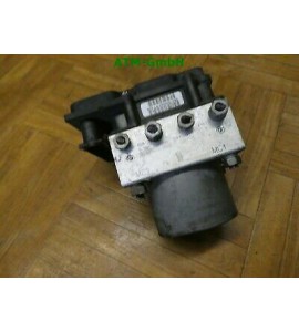 ABS Hydraulikblock Fiat Grande Punto 3 199 Bosch 0265231535 55700423