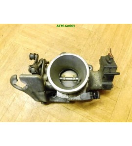 Drosselklappe Ford Fiesta 4 IV