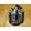 Bremssattel Citroen C4 hinten links TRW 9683853880 Fahrerseite