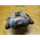 Bremssattel Citroen C4 hinten links TRW 9683853880 Fahrerseite