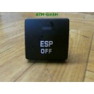 ESP Off Aus Schalter Citroen C4 96476624XT