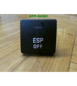 ESP Off Aus Schalter Citroen C4 96476624XT