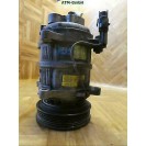 Klimakompressor Volvo V40 1.8 92 kW 8708581 Zexel 30612618