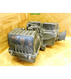 Luftfilterkasten Luftfiltergehäuse Honda Jazz 3 III ACC39