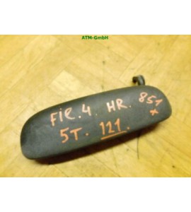 Türgriff Griff außen hinten rechts Ford Fiesta 4 IV Beifahrerseite außen