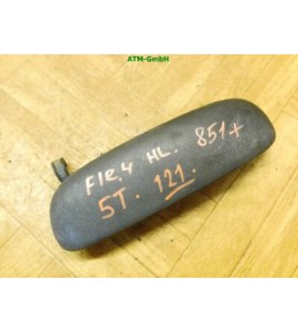 Türgriff Griff außen hinten links Ford Fiesta 4 IV Fahrerseite außen