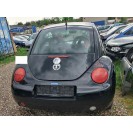 Heckklappe VW New Beetle Farbcode L041 Brillantschwarz Schwarz