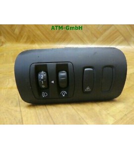 Lichtschalter Schalter Dimmer LWR Renault Megane 2 II