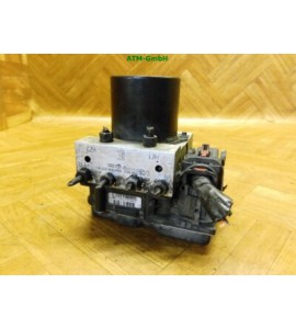 ABS Hydraulikblock VW Polo 9N3 6Q0614517AJ 0265234502