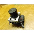 ABS Hydraulikblock VW Polo 9N3 6Q0614517AJ 0265234502