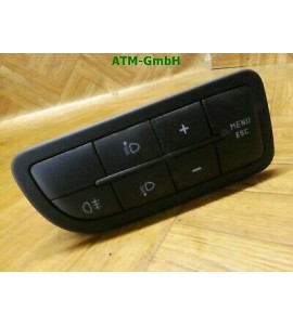 Schalterblock Schalter NSW Dimmer Menu Fiat Punto 3 199