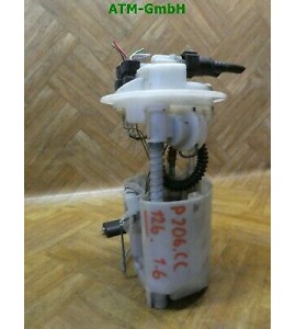 Kraftstoffpumpe Benzinpumpe Peugeot 206cc 9643294680
