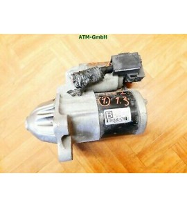 Anlasser Starter Mazda 2 II ZJ38 M000T32771 12v