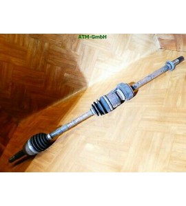 Antriebswelle Gelenkwelle Mazda 2 II rechts Beifahrerseite