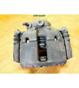 Bremssattel Mitsubishi Colt 6 VI TRW vorne rechts Beifahrerseite 54