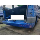 Stoßstange Citroen Berlingo hinten Farbcode KMHC Farbe Blue Grand Pavois Blau