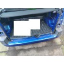 Stoßstange Citroen Berlingo hinten Farbcode KMHC Farbe Blue Grand Pavois Blau