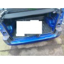 Stoßstange Citroen Berlingo hinten Farbcode KMHC Farbe Blue Grand Pavois Blau