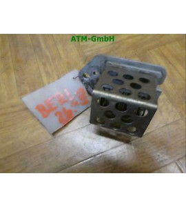 Widerstand Vorwiderstand Citroen Berlingo