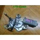 Wischermotor Mazda 626 V Kombi hinten Heckwischermotor 34333-581