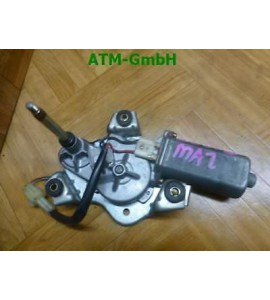 Wischermotor Mazda 626 V Kombi hinten Heckwischermotor 34333-581