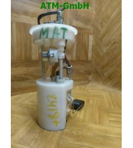 Kraftstoffpumpe Benzinpumpe Chevrolet Matiz M200 GJ041 96464637