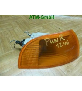 Blinker rechts Fiat Punto 1 176 Hella 7732118 7732479