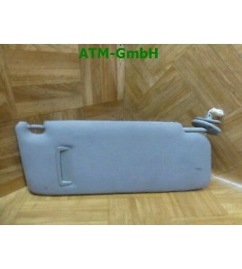 Sonnenblende Lexus LS430 links Fahrerseite