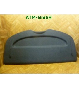 Kofferraumabdeckung Laderaumabdeckung Hutablage Renault Megane 2 II 5 türig