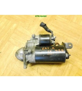 Anlasser Starter Opel Zafira A Bosch 0001109055 12v