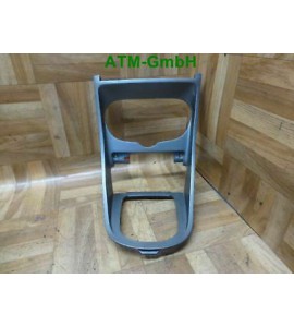 Mittelkonsole Verkleidung Abdeckung Schaltkulisse Peugeot 307 9636013877