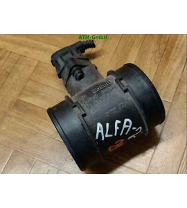 Luftmengenmesser Luftmassenmesser Alfa Romeo 147 Bosch 0281002309