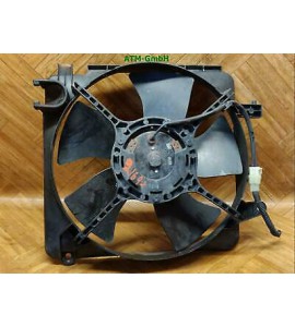 Lüfter Elektrolüfter Gebläse Chevrolet Matiz GMDAT