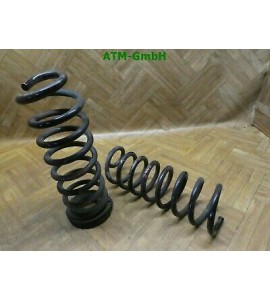 Feder Federn Dacia Sandero x 2 Stück hinten