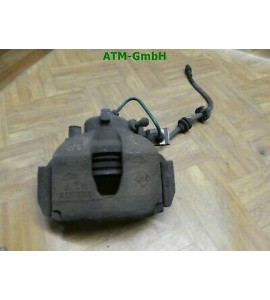 Bremssattel Renault Laguna 2 II vorne links Fahrerseite ATE 841