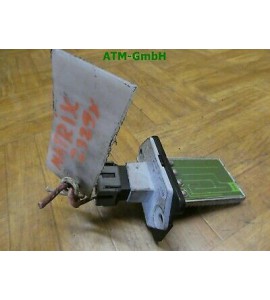 Widerstand Vorwiderstand Hyundai Matrix