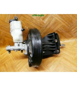 Hauptbremszylinder Bremskraftverstärker Peugeot 407 9657237180