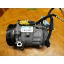 Klimakompressor Peugeot 407 Sanden 9654764280 SD7C16