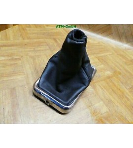Schaltsack Abdeckung Schaltmanschette Peugeot 407
