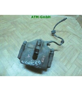 Bremssattel Renault Megane Scenic vorne links Fahrerseite Lucas