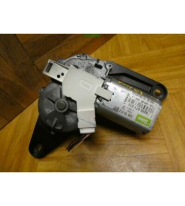 Wischermotor hinten Heckwischermotor Renault Clio 2 Valeo 8200071214