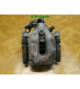 Bremssattel Citroen C4 hinten rechts TRW 9683853980 Beifahrerseite