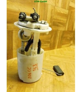 Kraftstoffpumpe Benzinpumpe Peugeot 206cc Marwal 9636994680