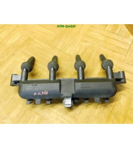 Zündspule Peugeot 206